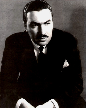 Adam Clayton Powell, Jr.