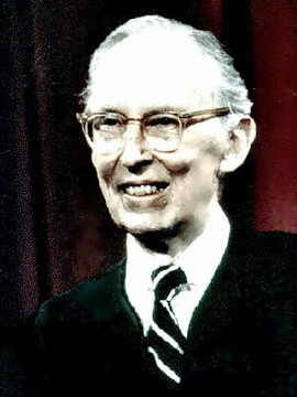 Justice Lewis F. Powell