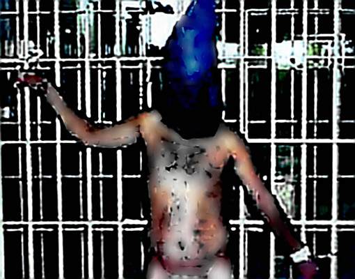 prisoner torture in Abu Ghraib