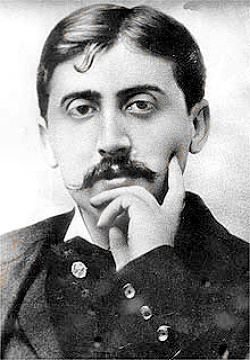 Marcel Proust