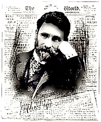 Joseph Pulitzer