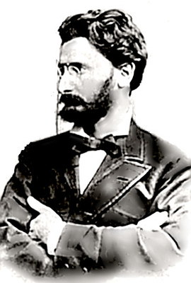 Joseph Pulitzer