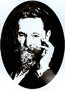 Publisher Joseph Pulitzer