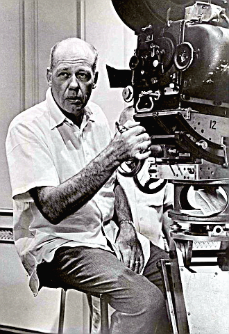 Director Richard Quine