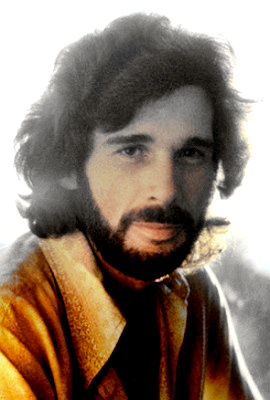 Singer Eddie Rabbitt