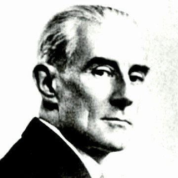 Maurice Ravel