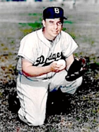 Pee Wee Reese