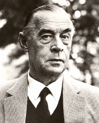 Writer Erich Maria Remarque