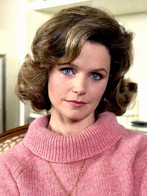 Actress Lee Remick