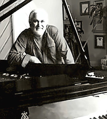 Silver Fox Charlie Rich