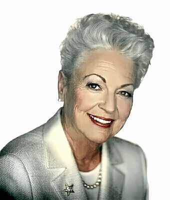 Governor Ann Richards