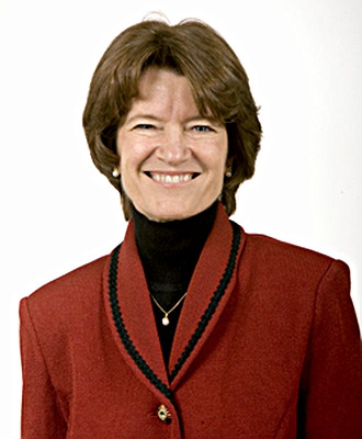 Astronaut Sally Ride