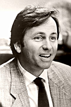 Actor John Ritter