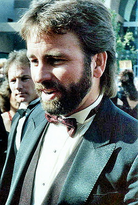 Actor John Ritter