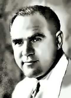 Producer Hal Roach