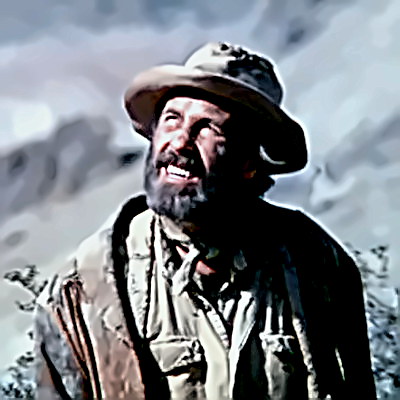 Actor Jason Robards, Jr.