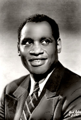 Paul Robeson