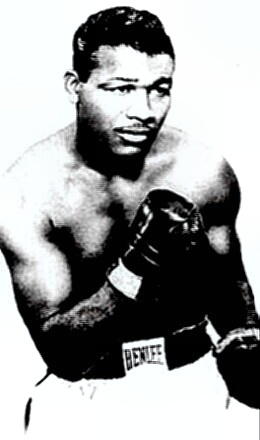 Ray Robinson