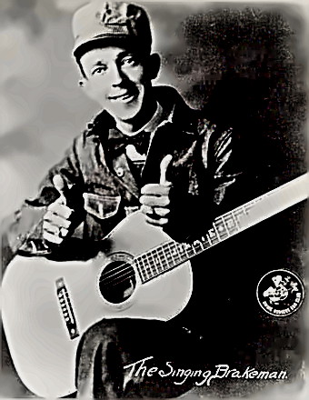 Jimmie Rodgers