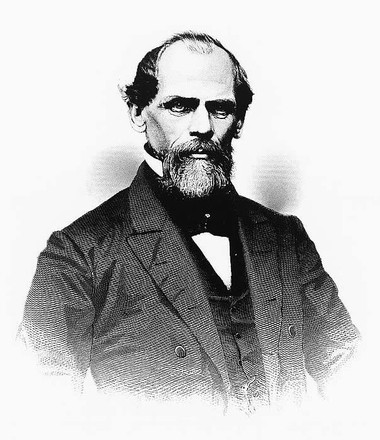 Engineer John  Roebling