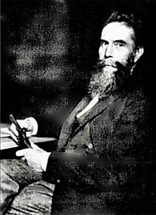 X-Ray Scientist Wilhelm Roentgen