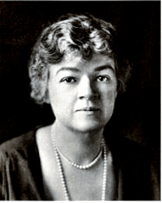 Edith Nourse Rogers