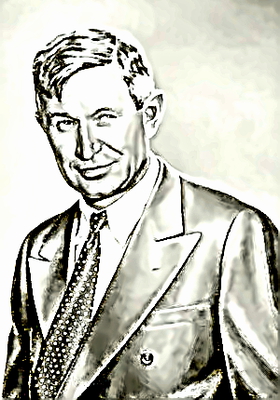 Will Rogers