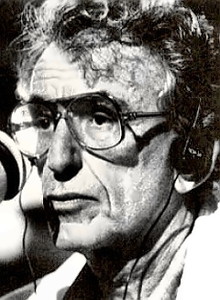 Director Herbert Ross