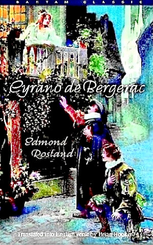 Rostand - Cyrano de Bergerac