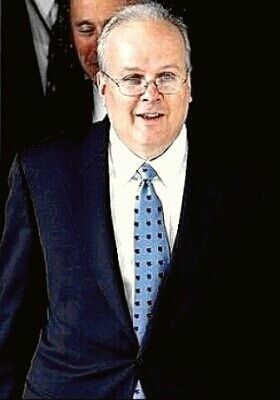 Karl Rove