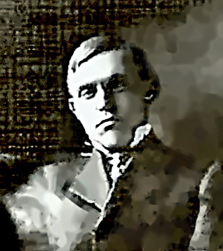 Young Damon Runyon