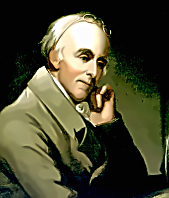 Dr. Benjamin Rush