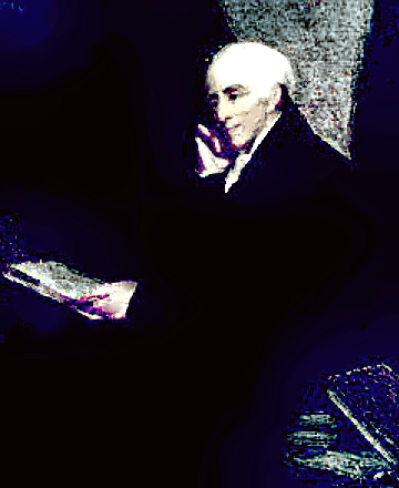 Dr. Benjamin Rush