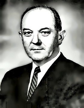 Diplomat Dean Rusk