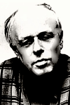 Physicist Andrei Sakharov