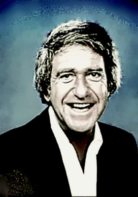 Soupy Sales