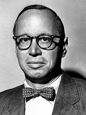 Arthur Schlesinger