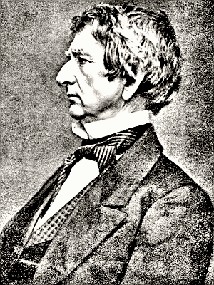 Governor William Seward