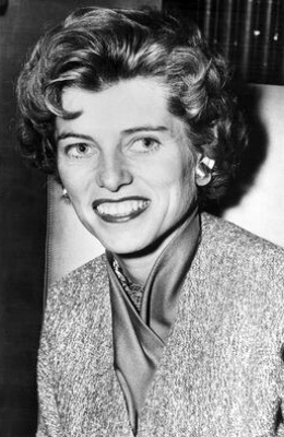 Eunice Kennedy Shriver