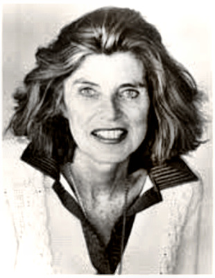 Eunice Kennedy Shriver