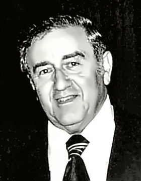 Cartoonist Jerry Siegel