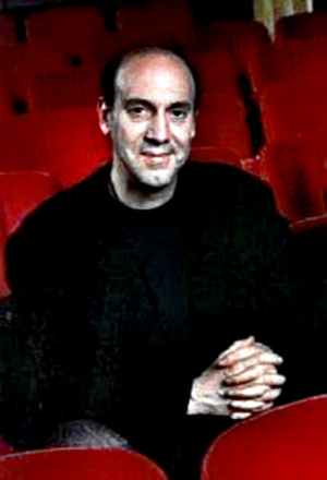 Film Critic Gene Siskel