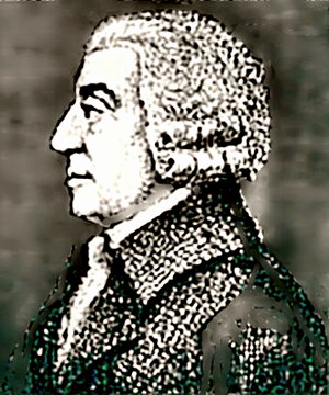 Philosopher Economist Adam Smith