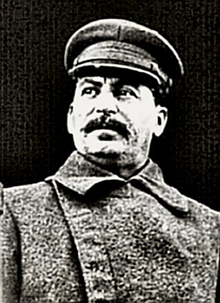 Joseph Stalin