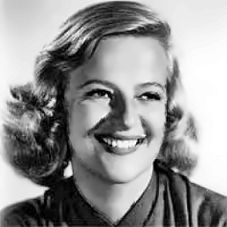 Actress Kim Stanley