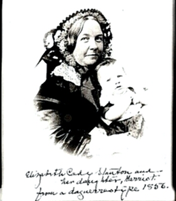 Elizabeth Stanton