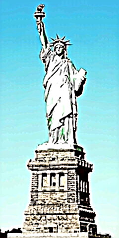 Statue of Liberty