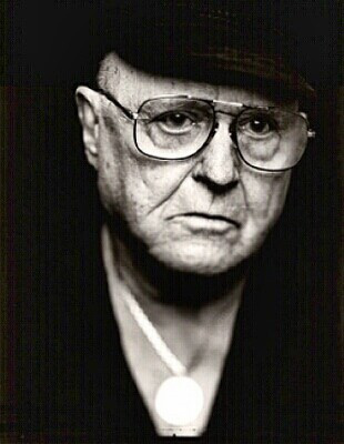 Rod Steiger