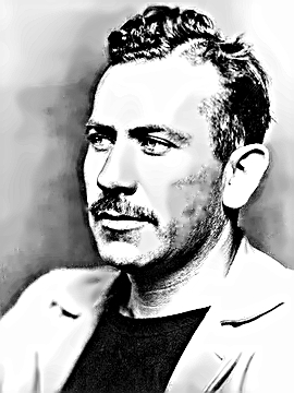 John Steinbeck