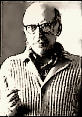 Saul Steinberg